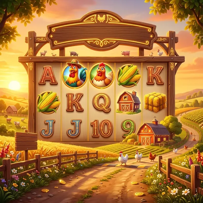 Chicken Road - jak grać online