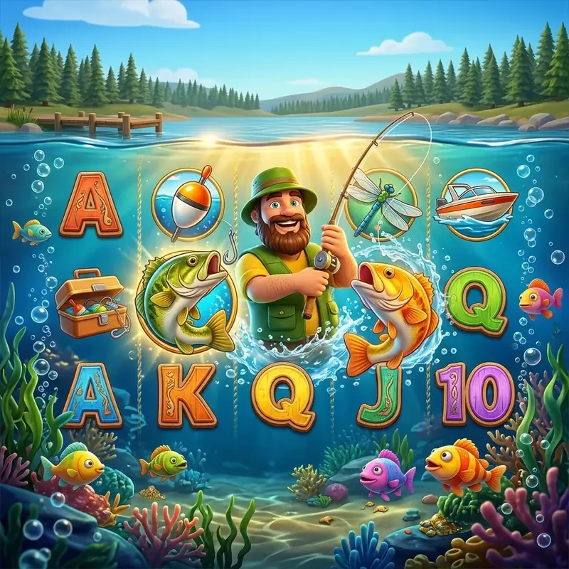 Big Bass Splash Demo Slot Online
