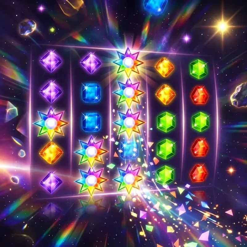 Starburst slot online za darmo i