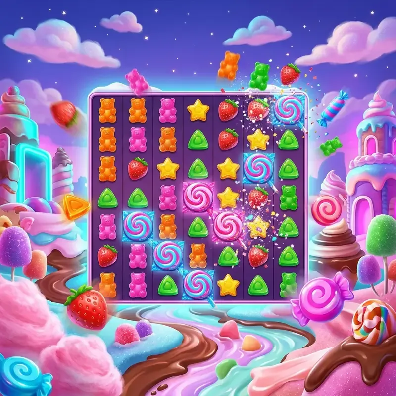 Sugar Rush