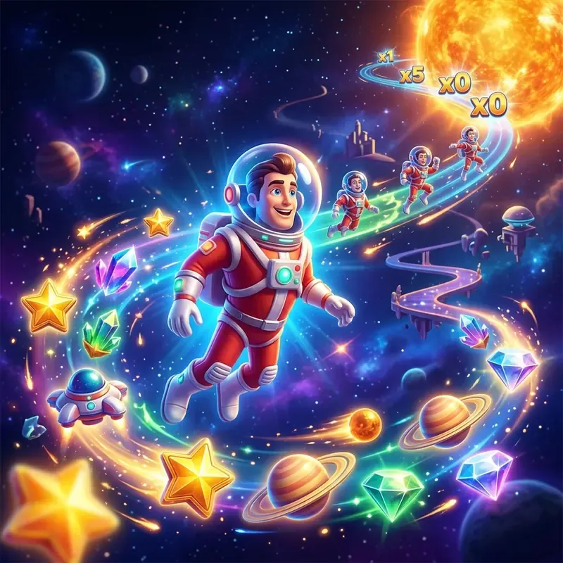 Spaceman