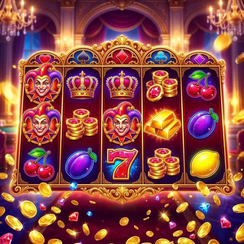 Royal Joker