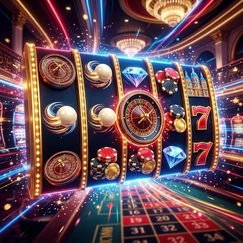 Roulette