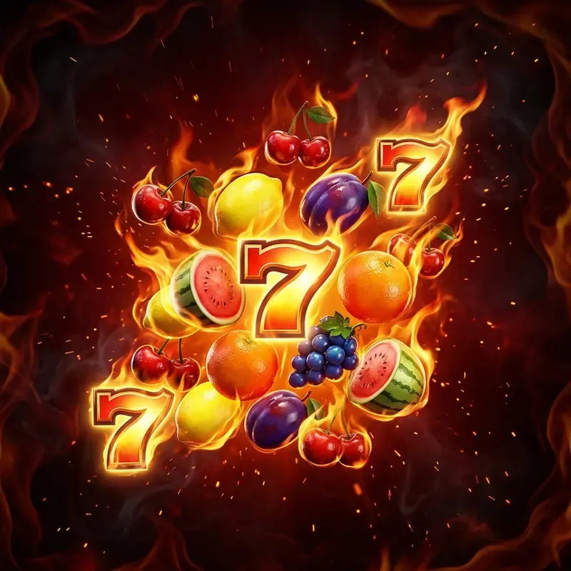 Sizzling Hot Deluxe