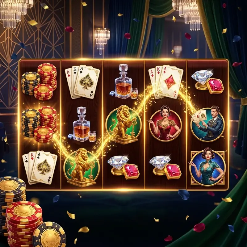 Baccarat