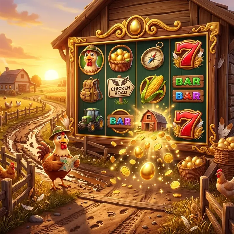 Chicken Road