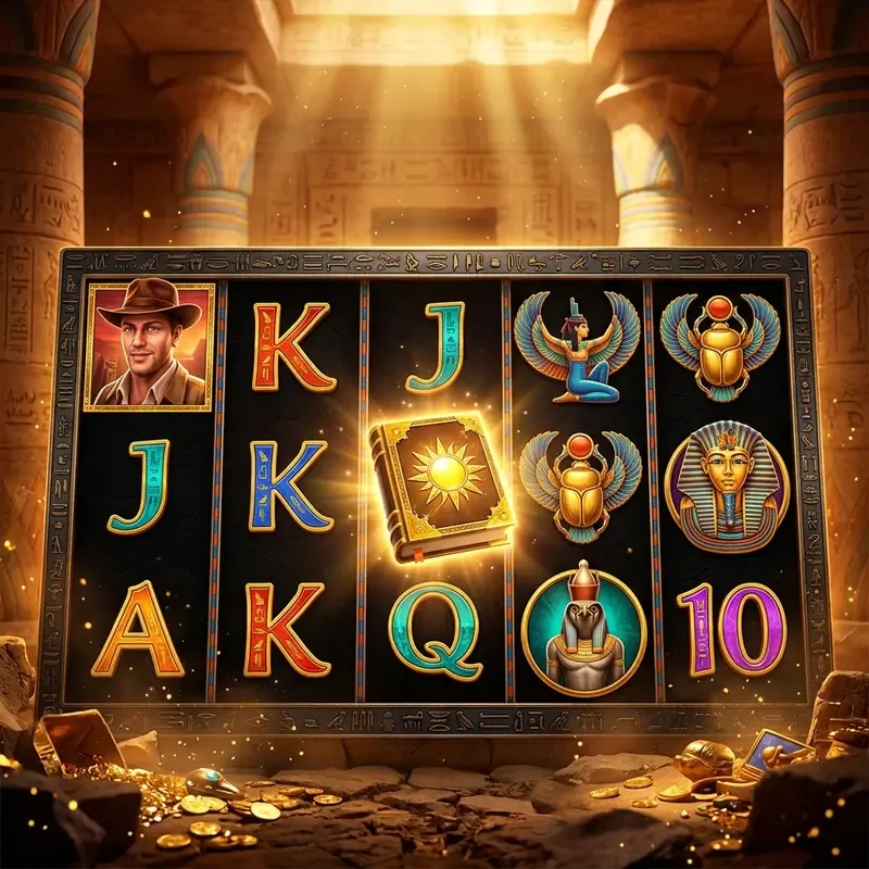Book of Ra