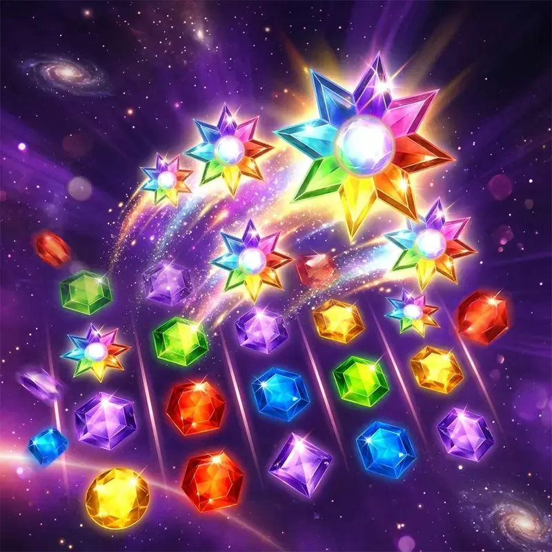 Starburst