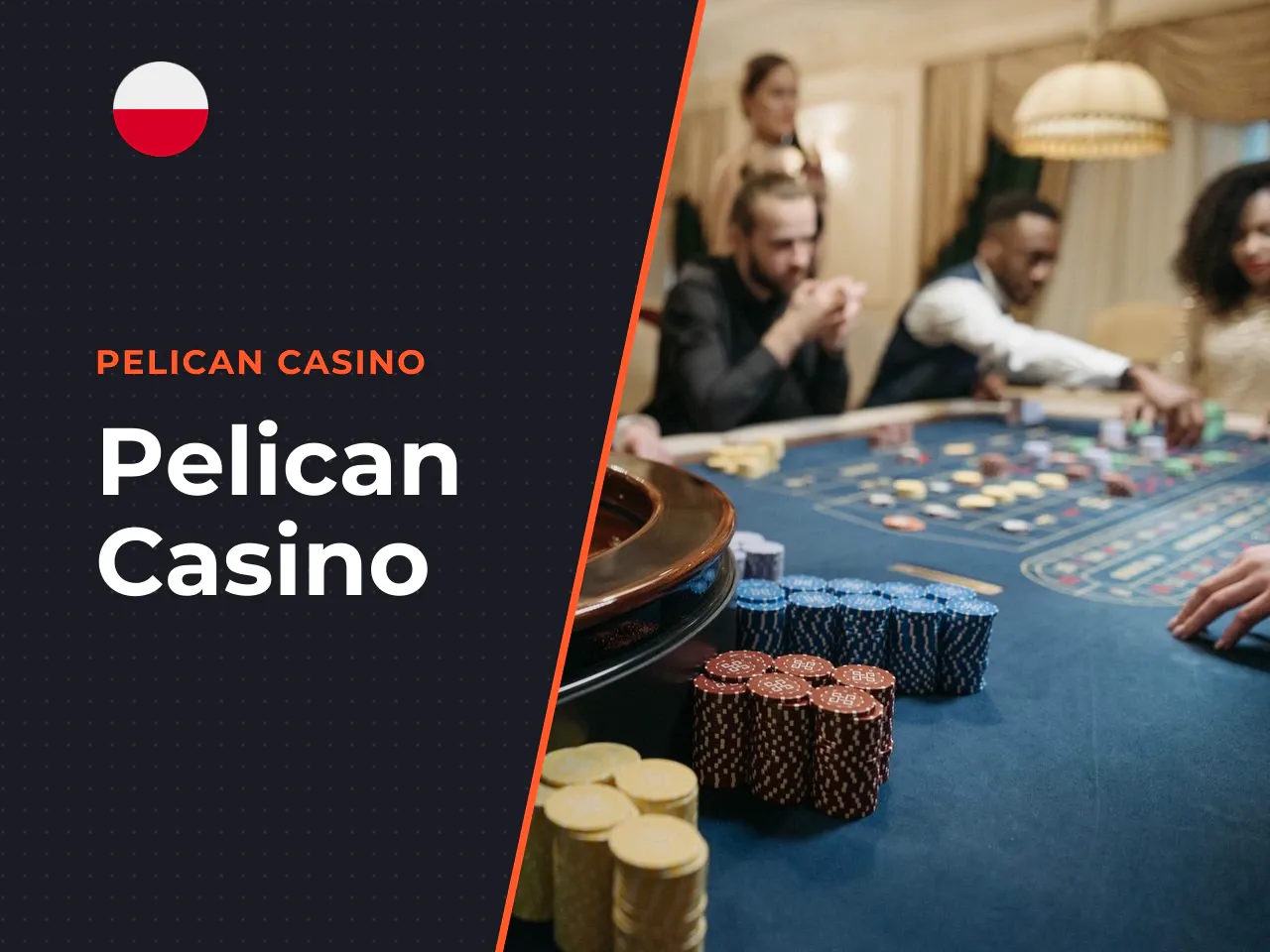 Pelican Casino heading-banner