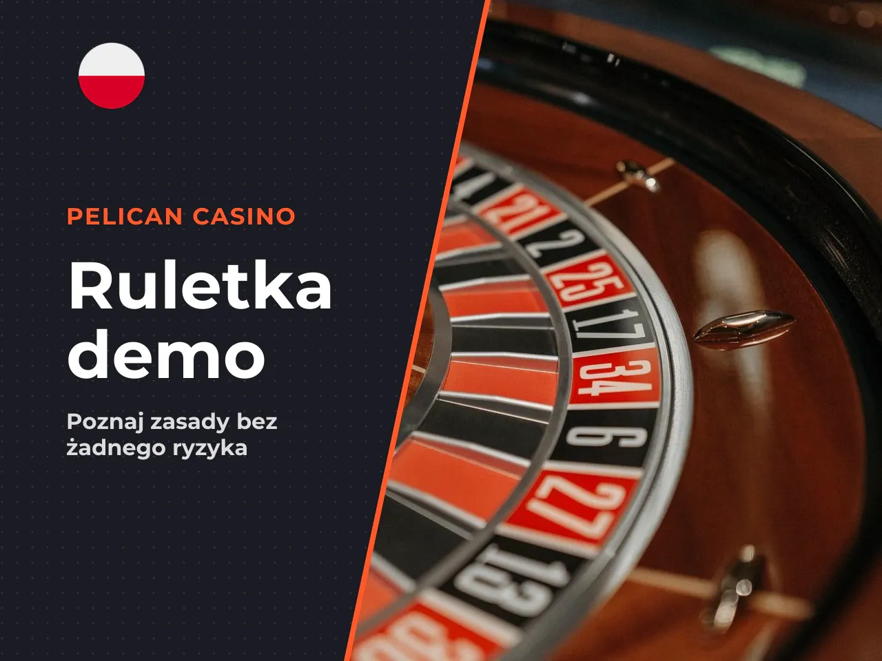 Czego uczy demo przed grą na