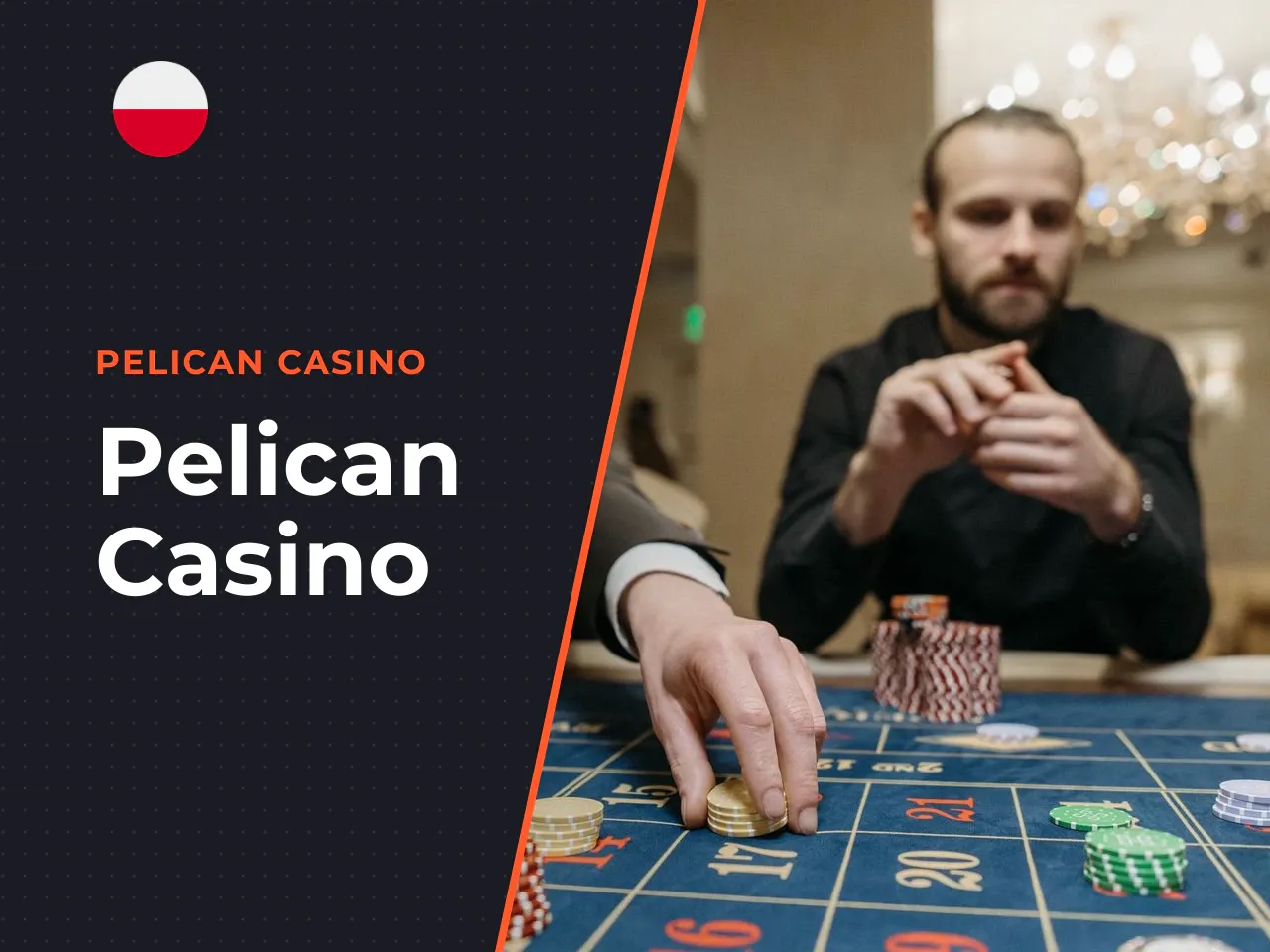 Pelican Casino heading-banner