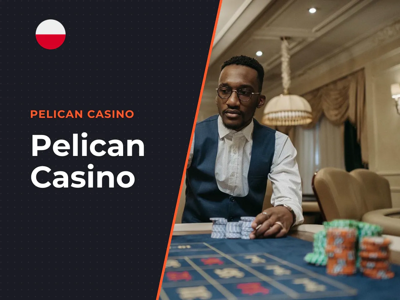 Pelican Casino heading-banner