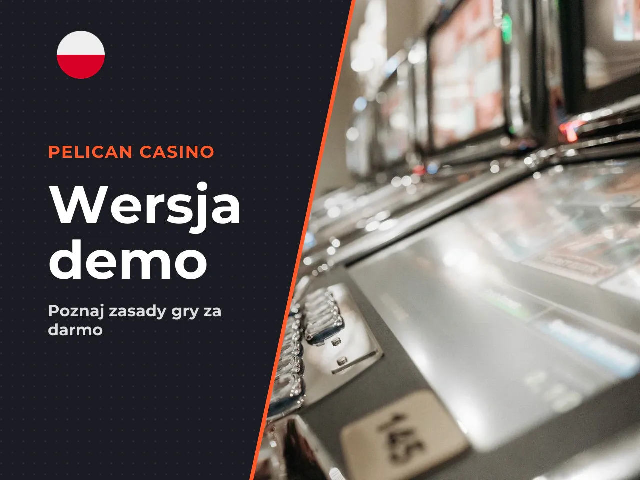 Co daje tryb demo przed grą