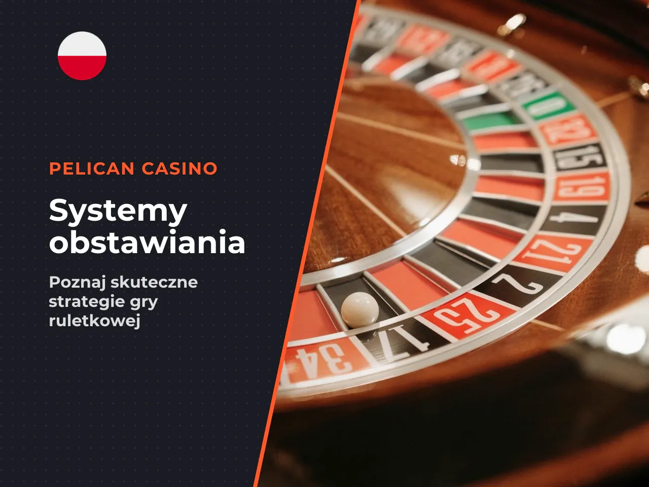 Najpopularniejsze podejścia do obstawiania. Zbiór systemów
