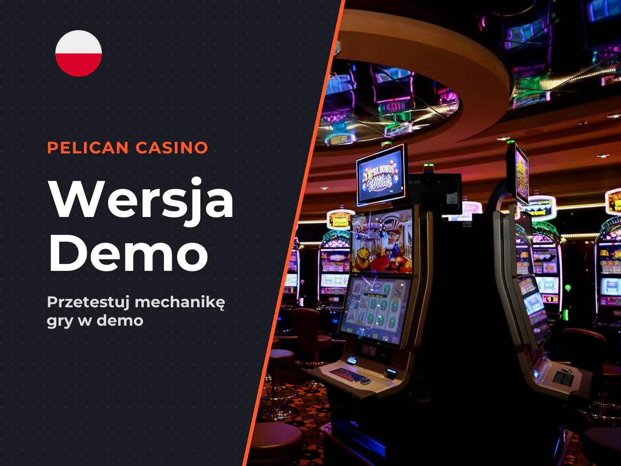 Czego nauczysz się w wersji demo