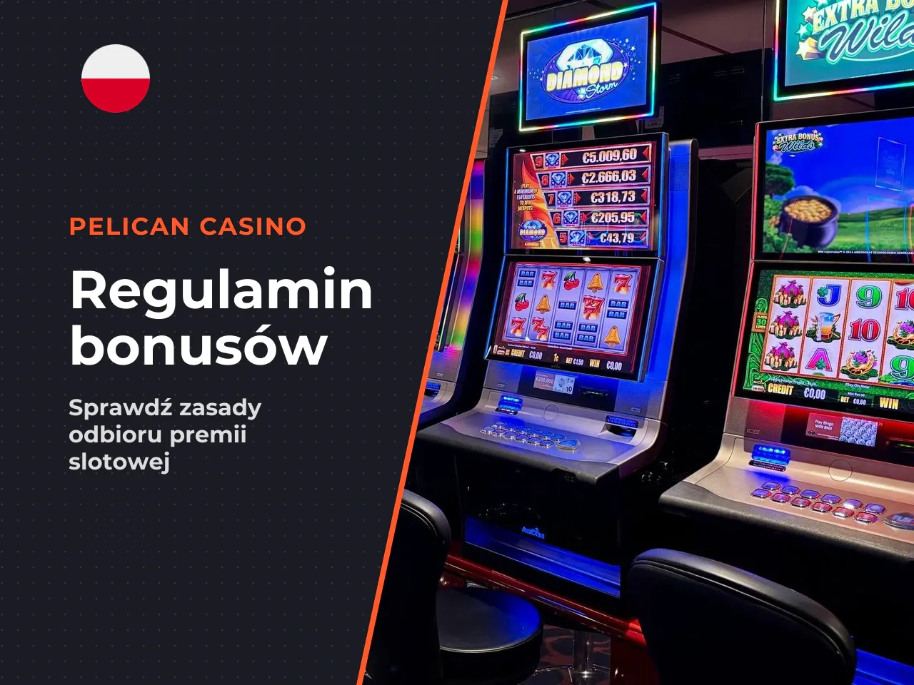 Na co patrzeć przy wyborze bonusu