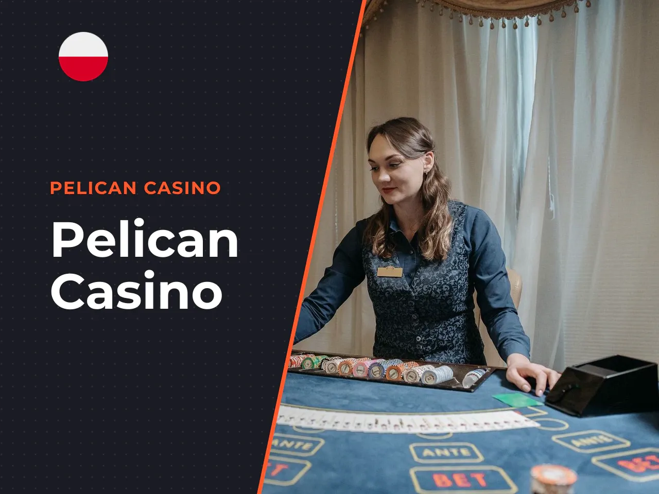 Pelican Casino heading-banner