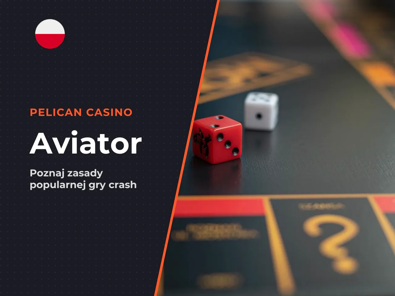 Czym jest Pelican Casino Aviator i