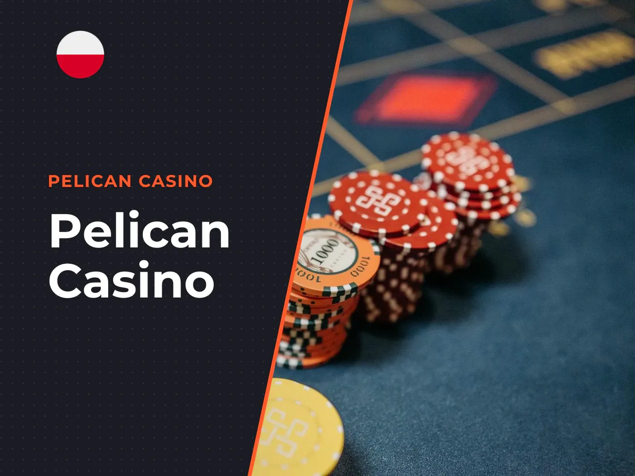 Pelican Casino heading-banner