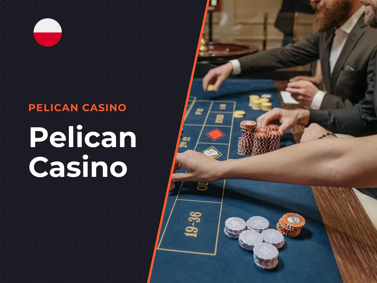 Pelican Casino heading-banner