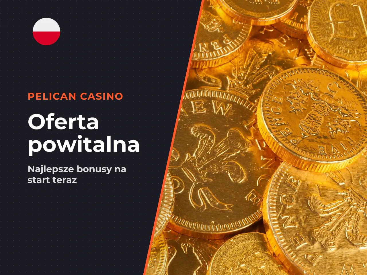 Najważniejsze elementy oferty na start. Na