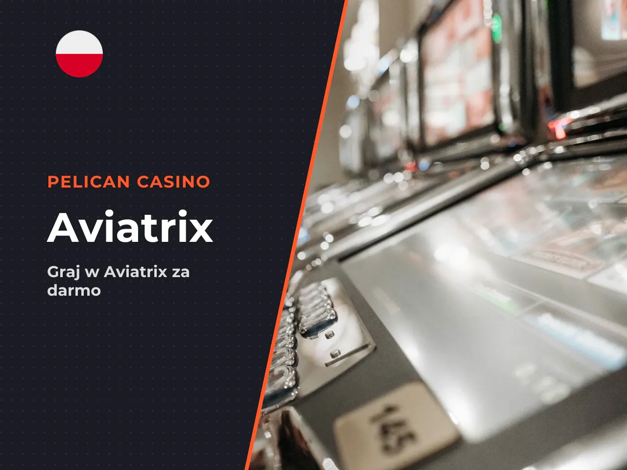 Aviatrix demo i gra online