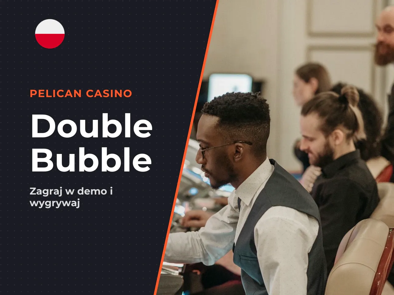 Double Bubble demo i slot online