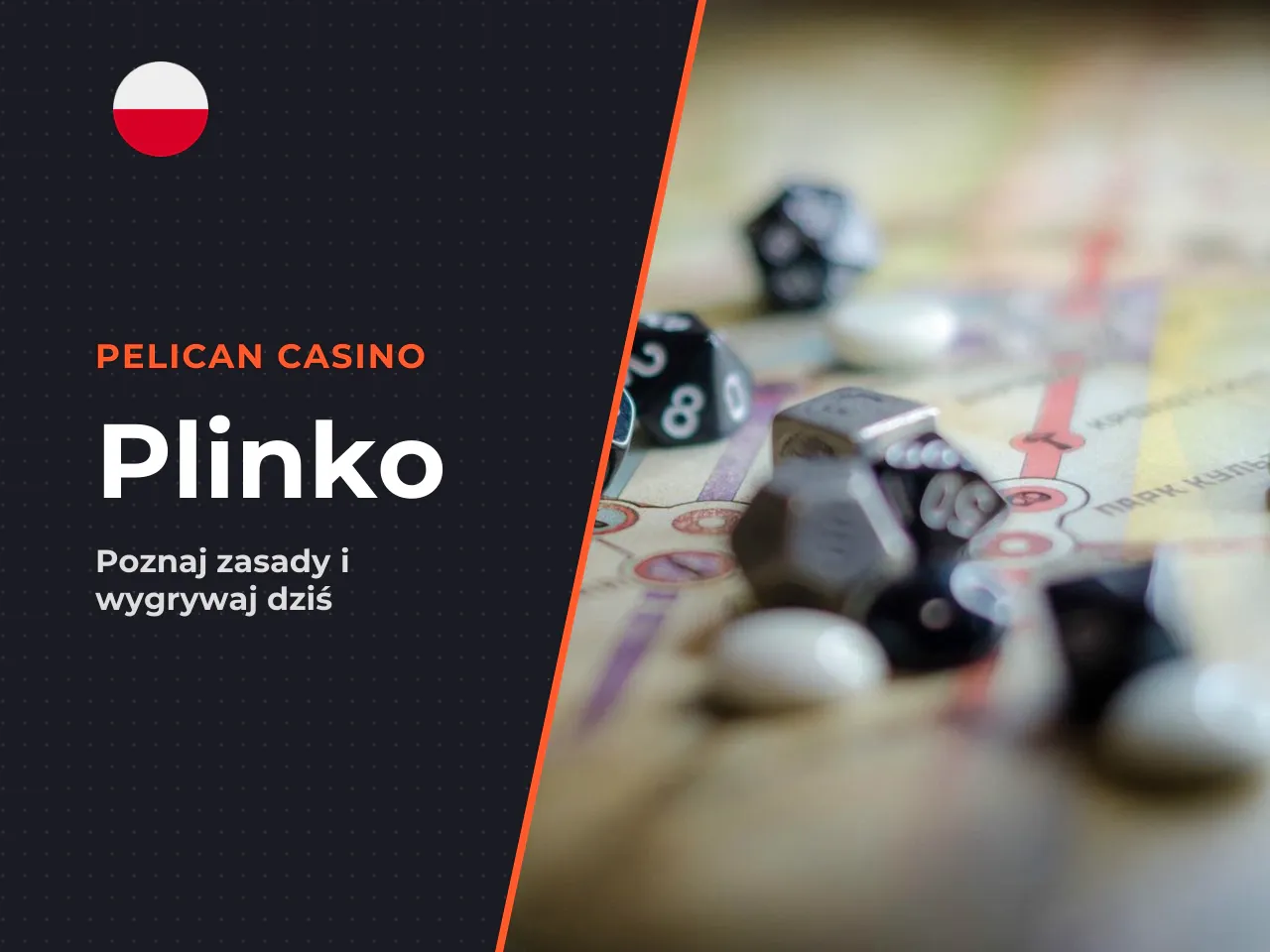 Plinko online - jak grać, wypróbować