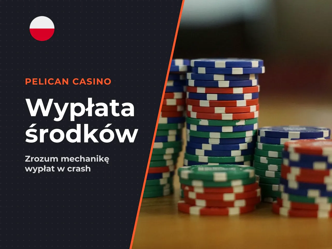 Jak działa cashout i kiedy gracz