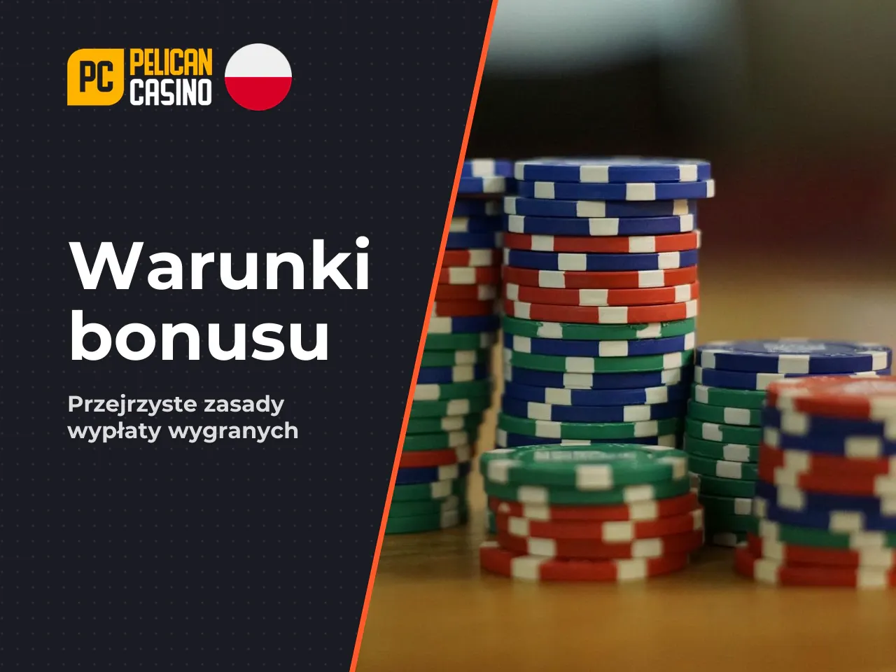 Warunki bonusu, które warto sprawdzić przed