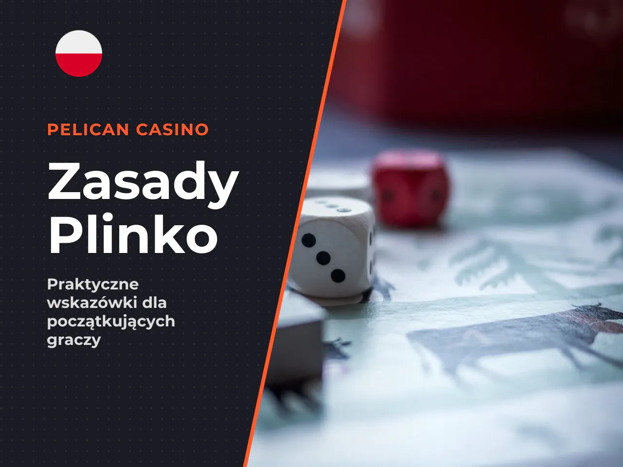 Na co zwracać uwagę podczas pierwszej