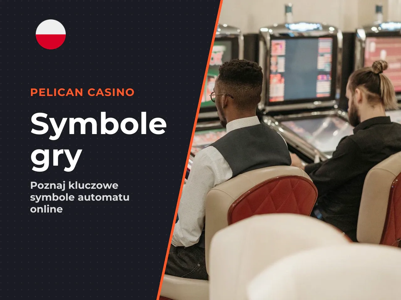 Jakie symbole są najważniejsze w Book