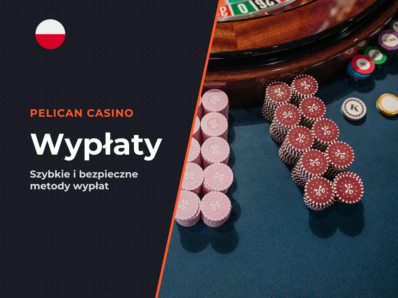 Czy pelican casino e portmonetki są