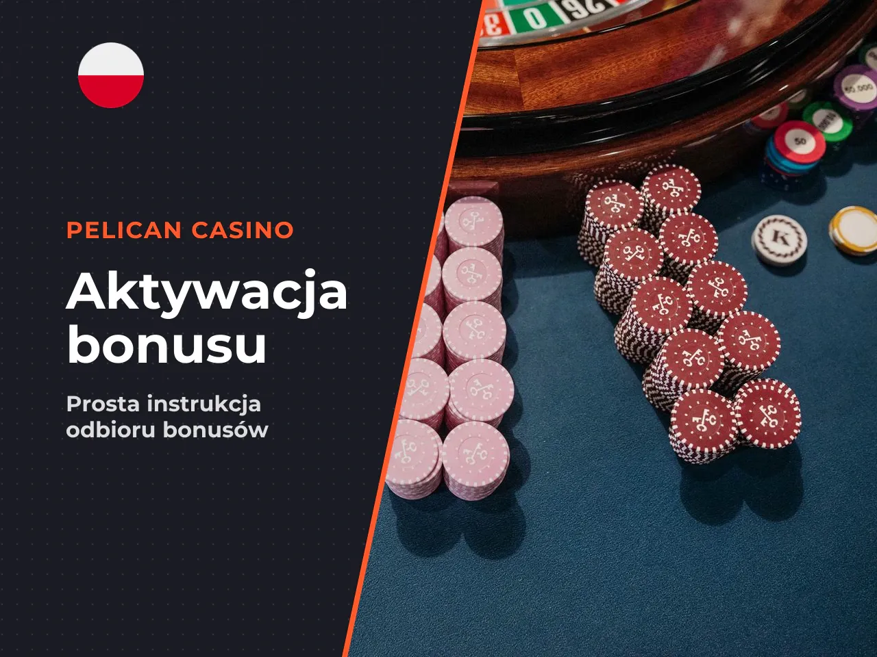 Jak aktywować ofertę no deposit i