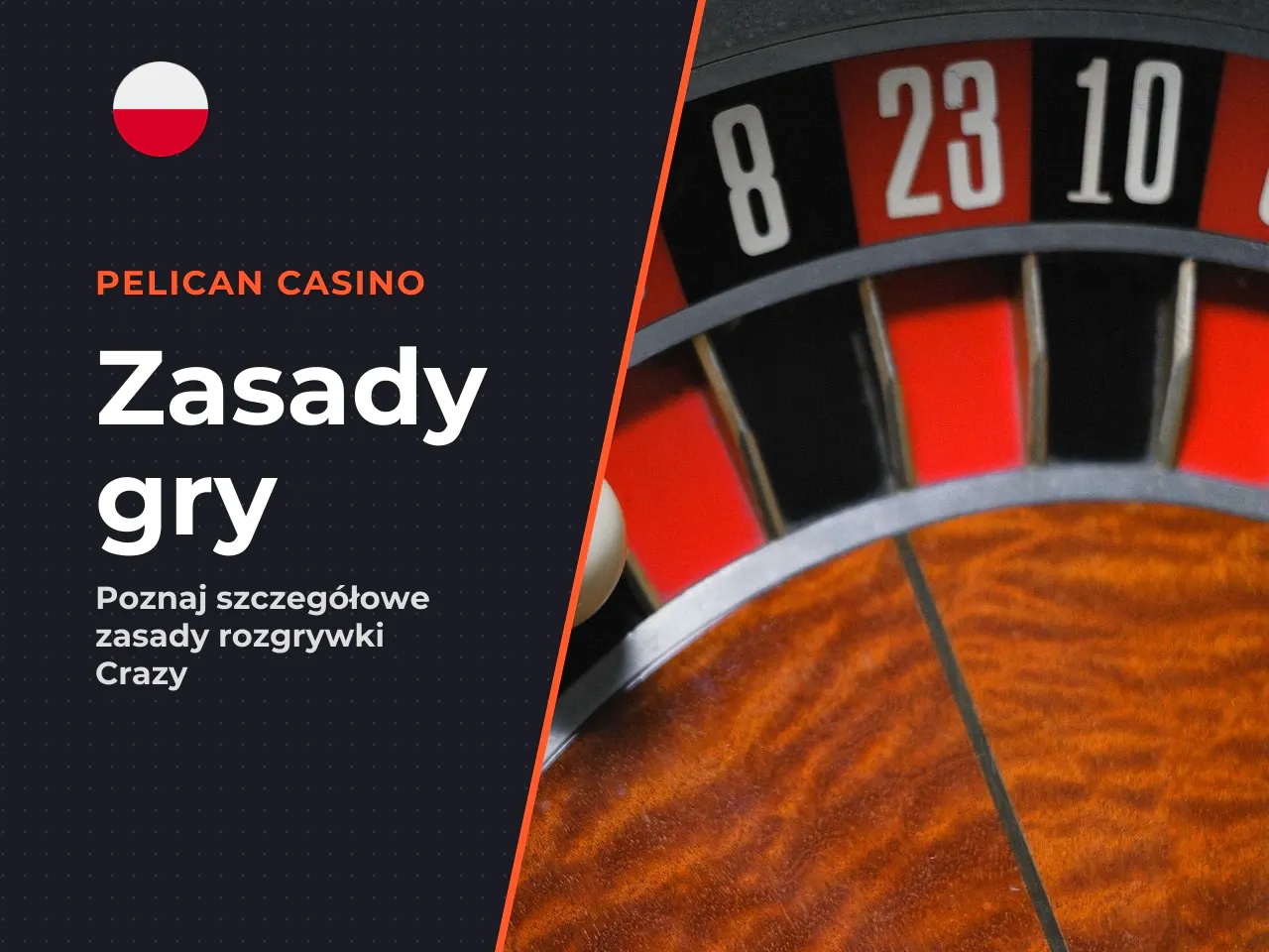 Jak grać w Crazy Time online