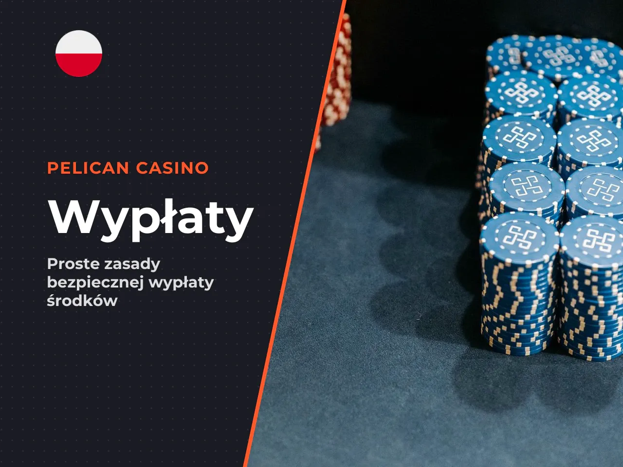 Czy wypłata trafia tą samą metodą