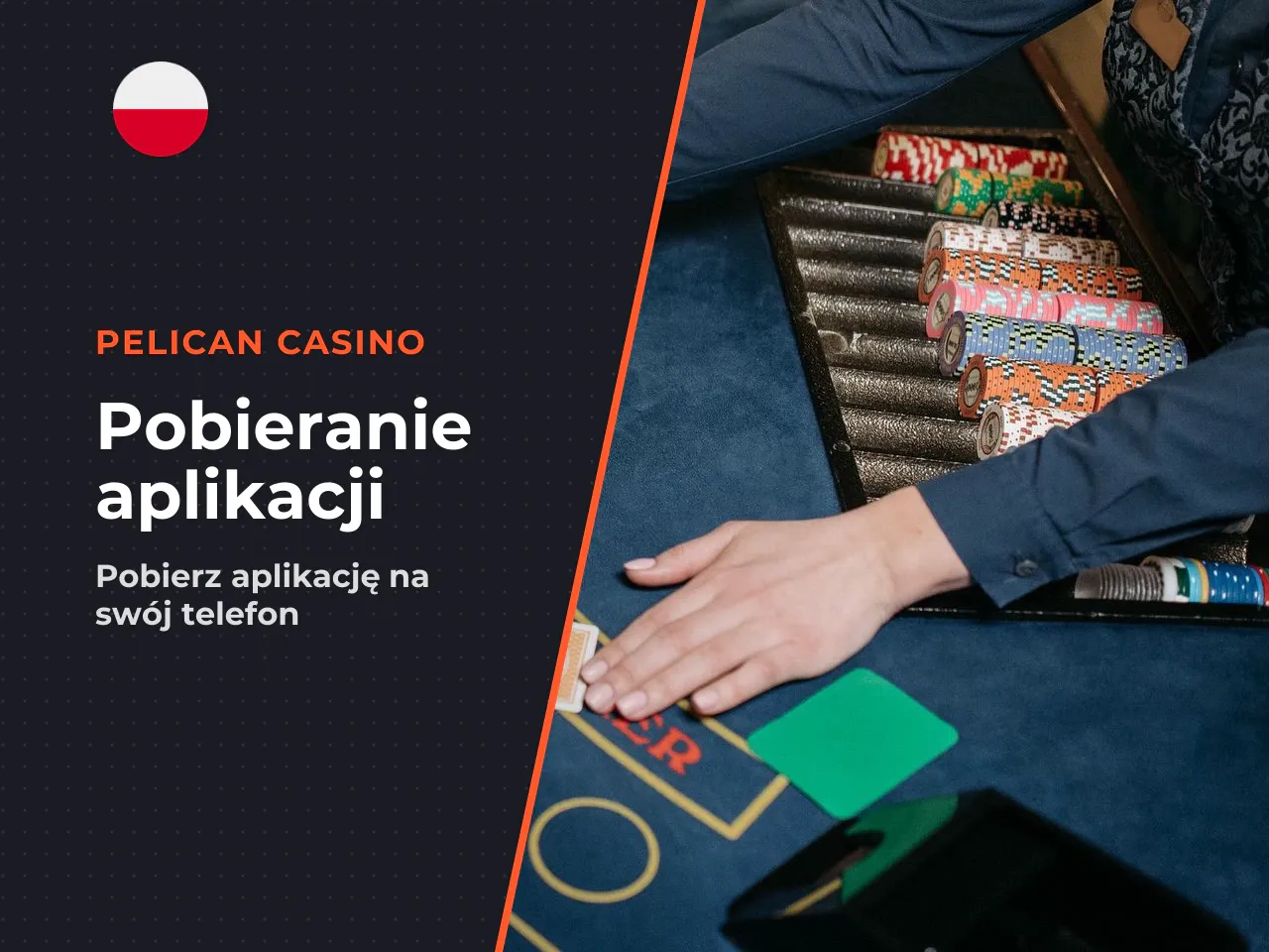 Krok 2 Pobranie pliku APK. Otwórz
