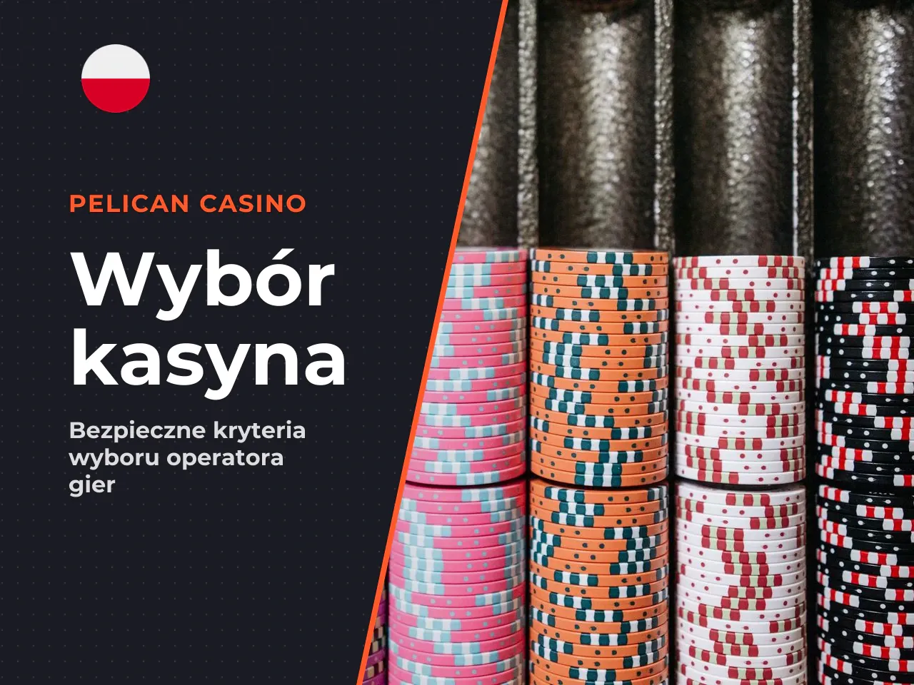 Na co zwrócić uwagę w kasyno