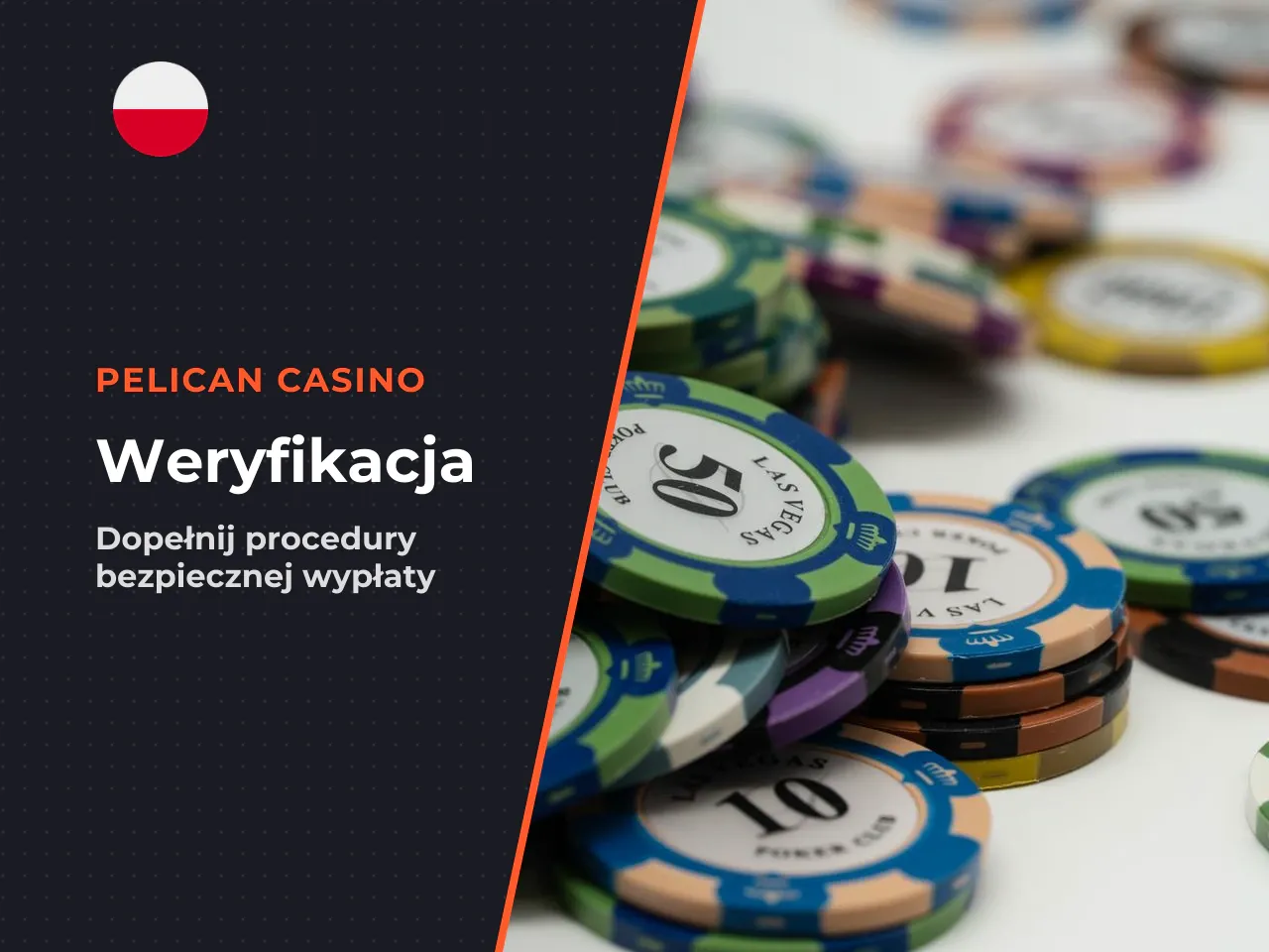 KYC jako standardowy wymóg licencyjny. Procedura