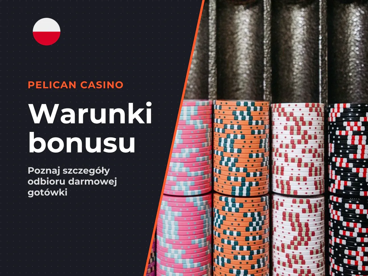 Na jakie warunki bonusu warto patrzeć
