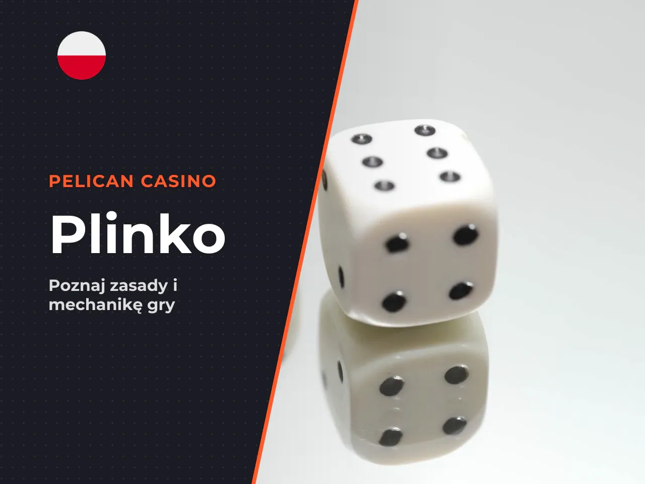 Czym jest Plinko i dlaczego ta