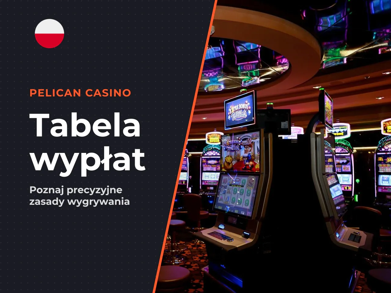 Jak czytać tabelę wypłat w Fire