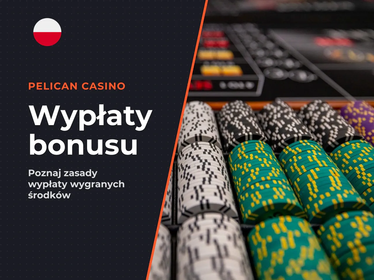 Jakie limity mogą dotyczyć wypłaty środków