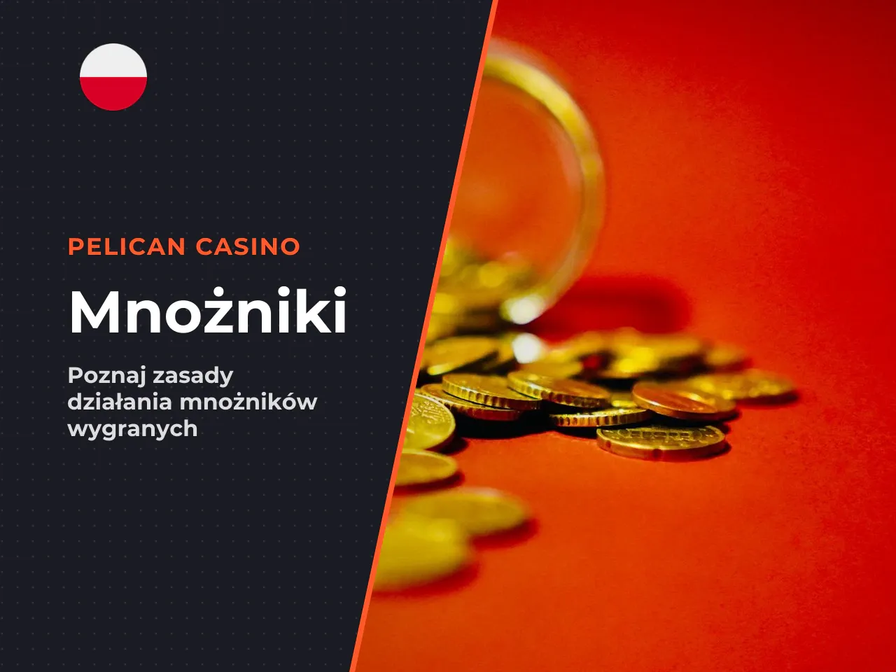 Jak działają mnożniki i kiedy zwiększają