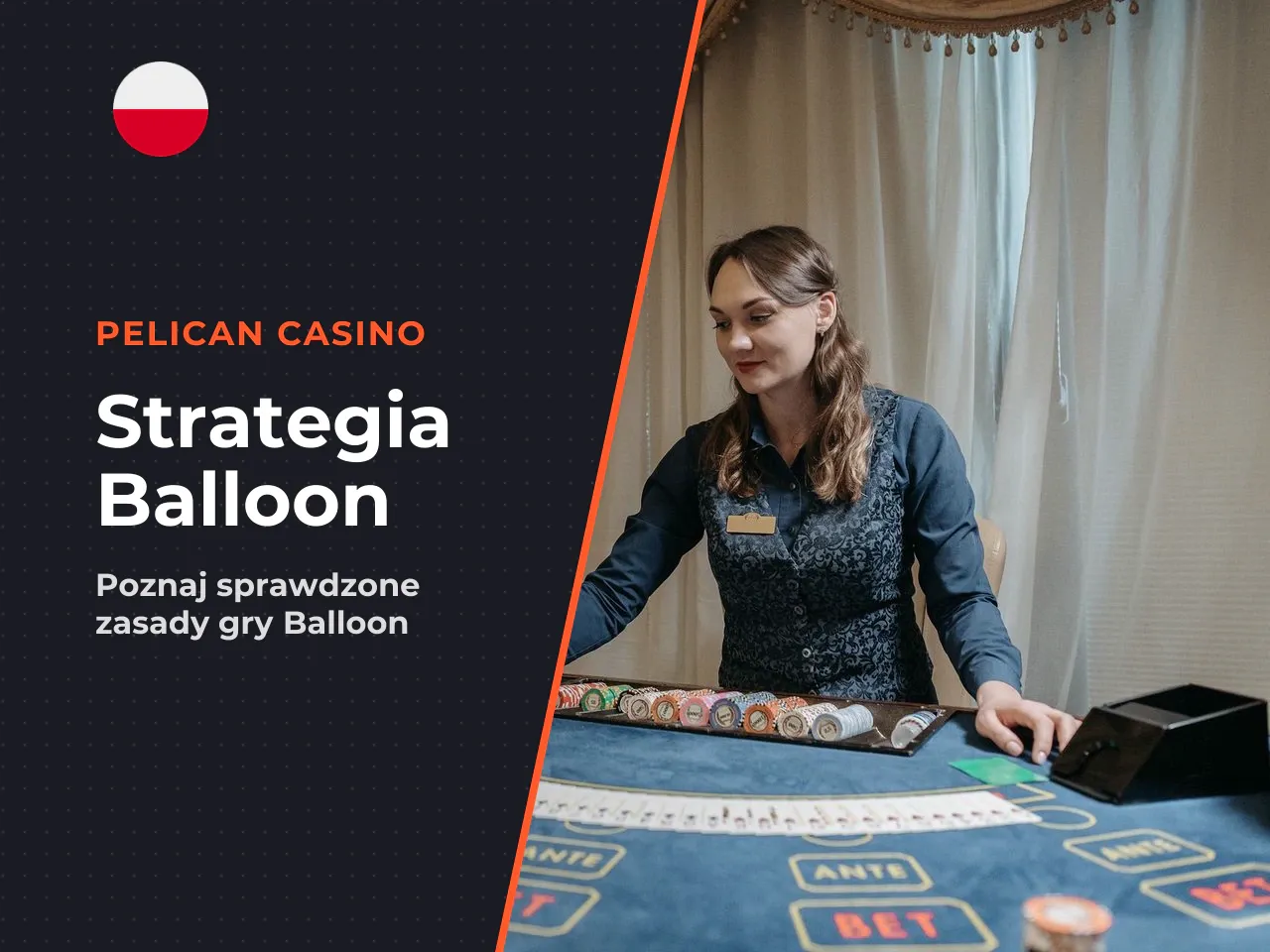 Balloon strategia - jak podejść do
