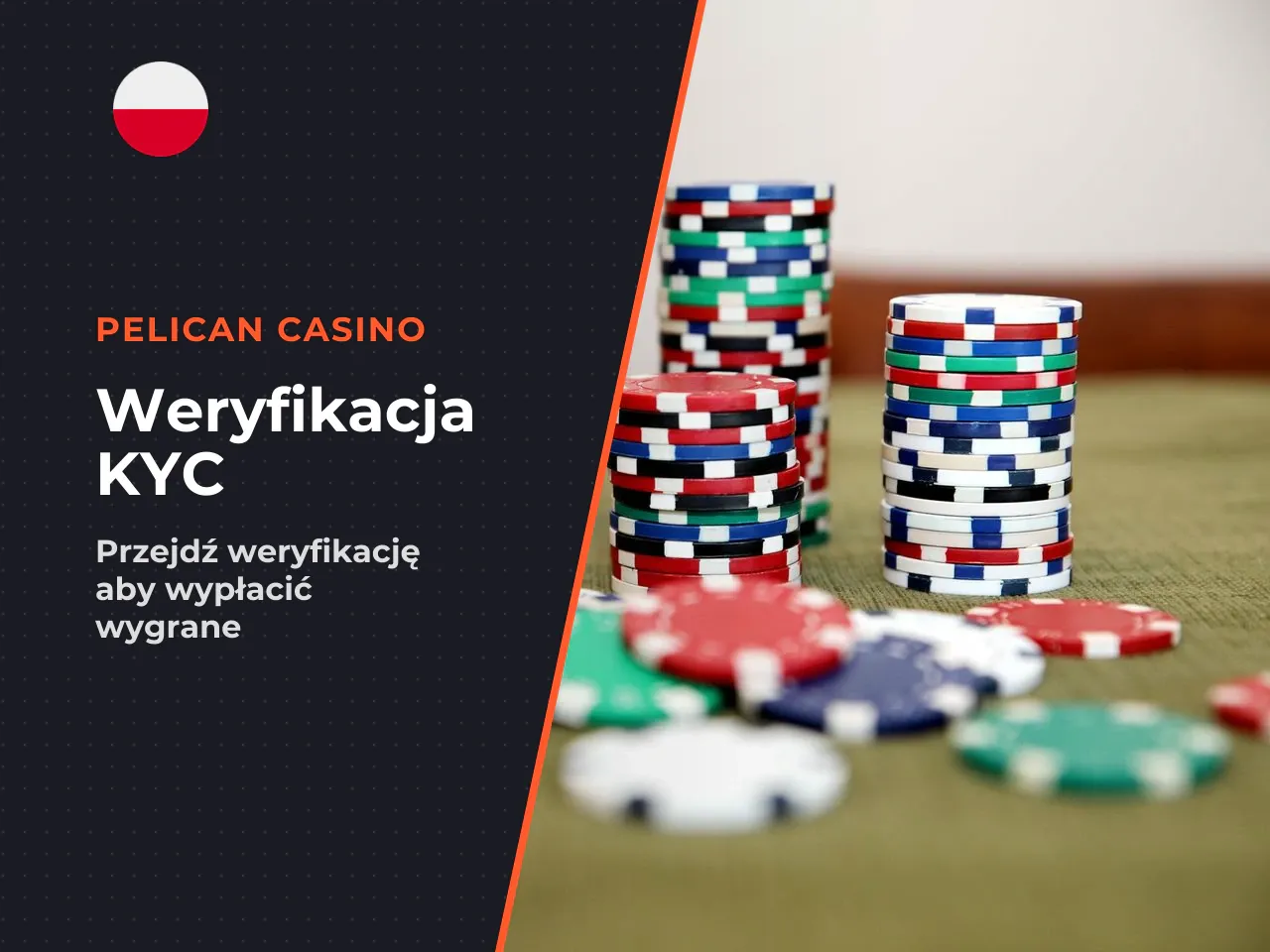 Czy bez KYC da się zlecić