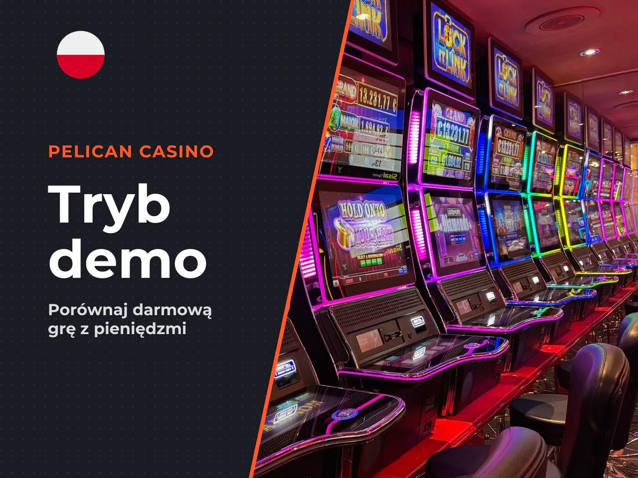 Czym demo różni się od gry