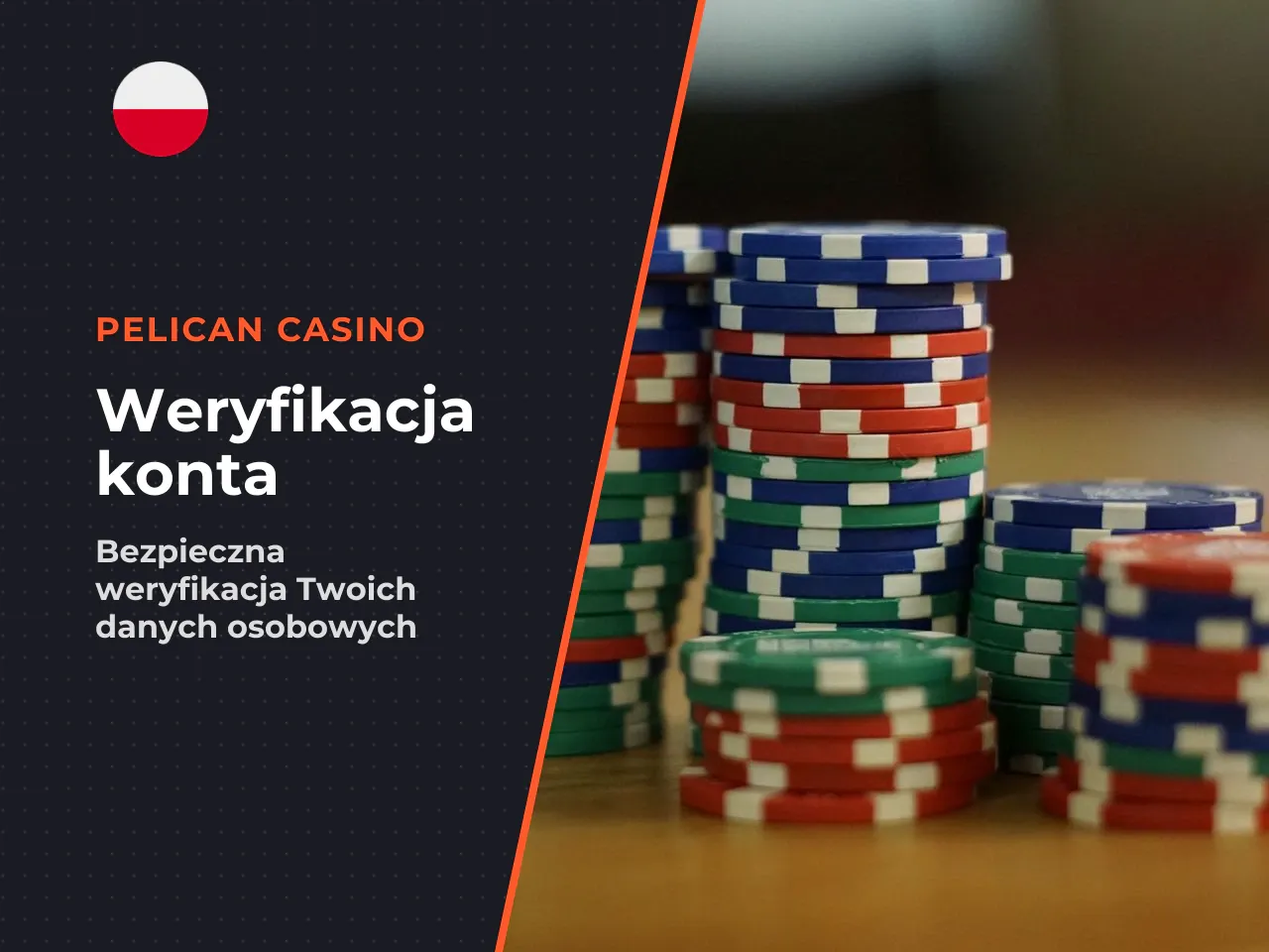 Gdy następuje etap identyfikacyjny, instytucje bankowe