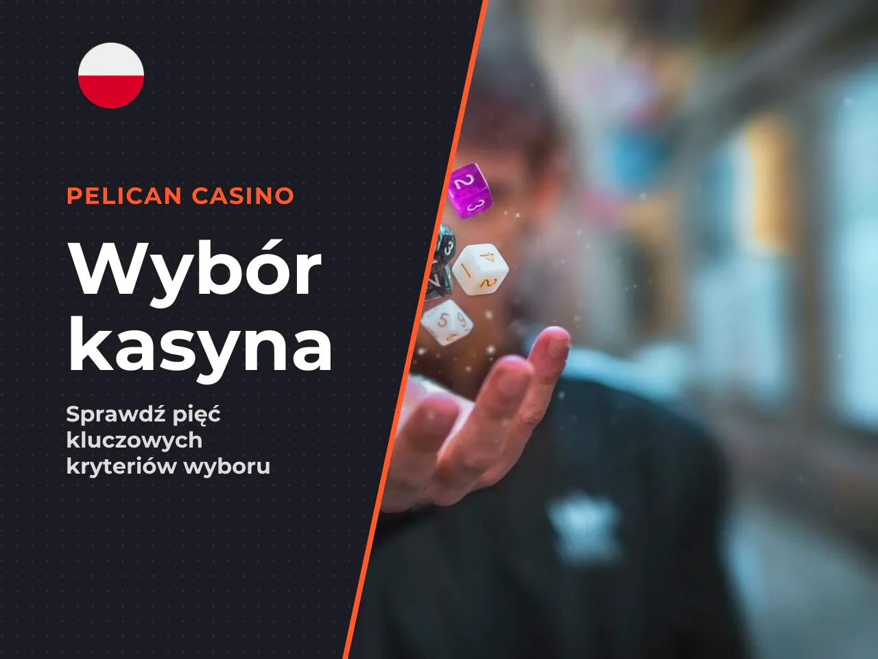 Jak wybrać plinko kasyno online do