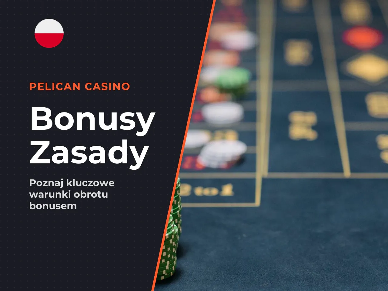 Na co patrzeć, zanim aktywujesz bonus